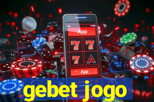 gebet jogo